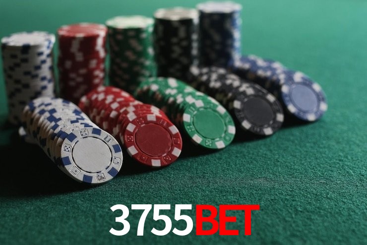 Experiência VIP 3755bet