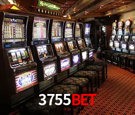 A Revolução dos Aplicativos de Jogos no 3755bet
