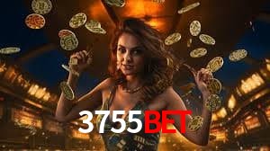 Welcome Bonus 3755bet