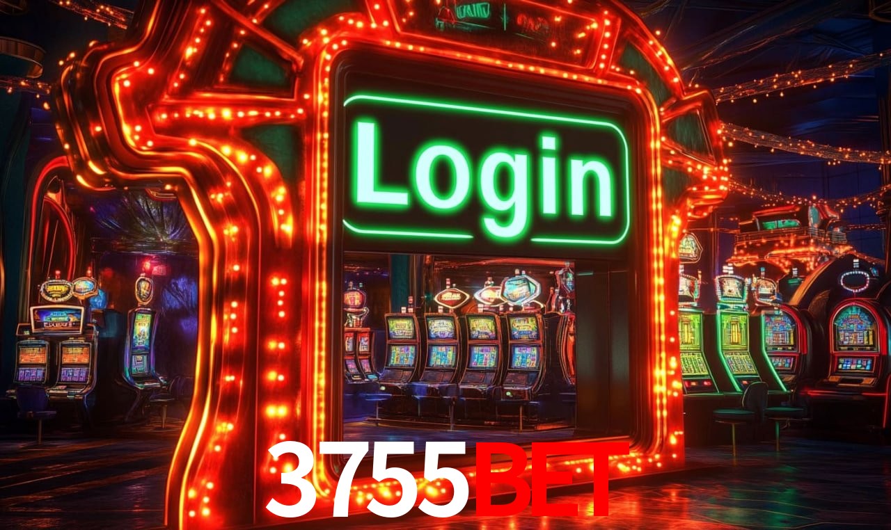 Estatísticas 3755bet