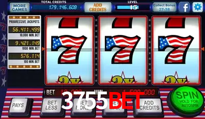 Desvendando o Mundo dos Jogos Virtuais na 3755bet