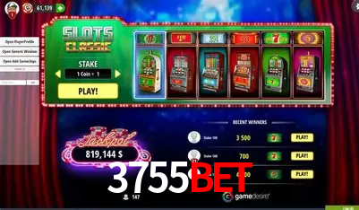 A Emoção da Loteria na 3755bet: Uma Chance de Mudança de Vida