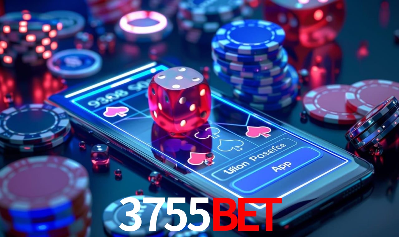 3755bet Plataforma