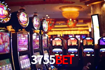 3755bet cassino online