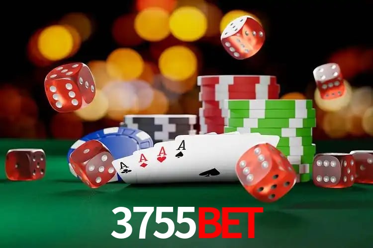 Avaliações dos Jogadores 3755bet