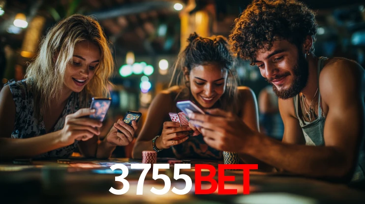 Daily Bonuses 3755bet