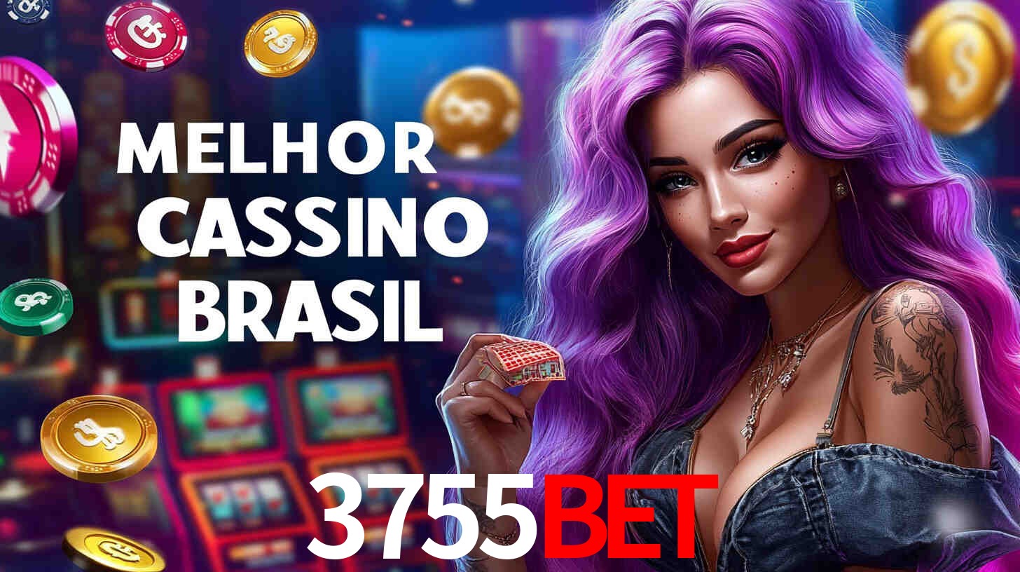 Descubra a Essência do 3755bet: Nossa História e Compromissos
