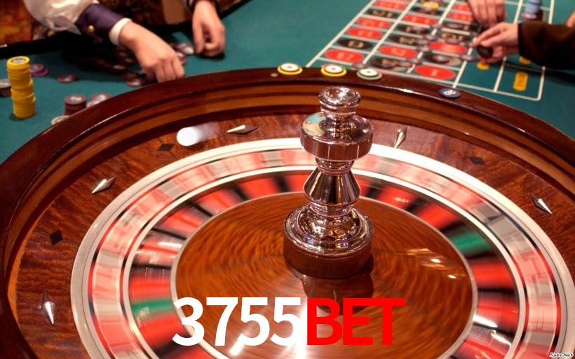 PIX Instantâneo 3755bet