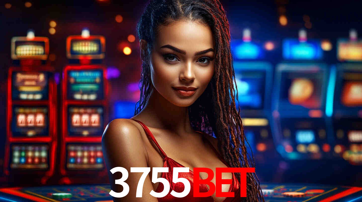 Explorando a Categoria de Eventos em Apostas na 3755bet