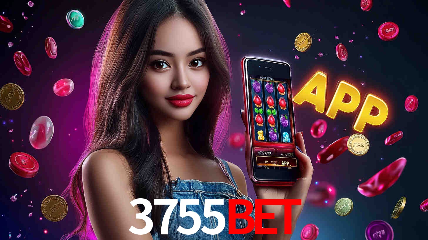 A Popularidade dos Caça-Níqueis no 3755bet