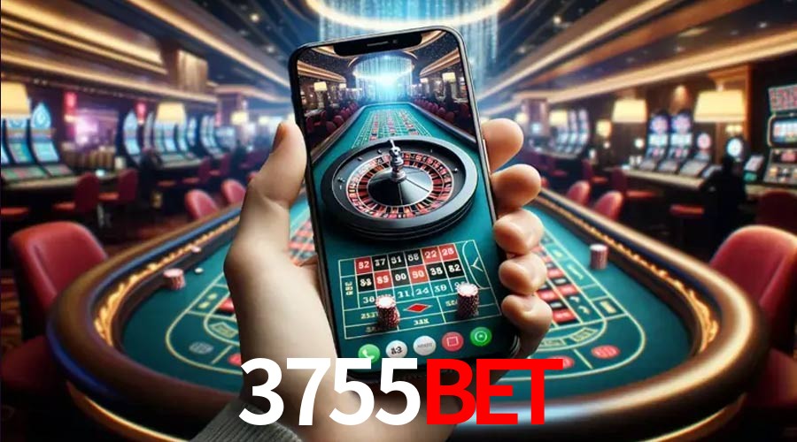 Secure Login 3755bet
