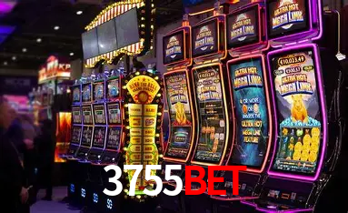3755bet cadastro