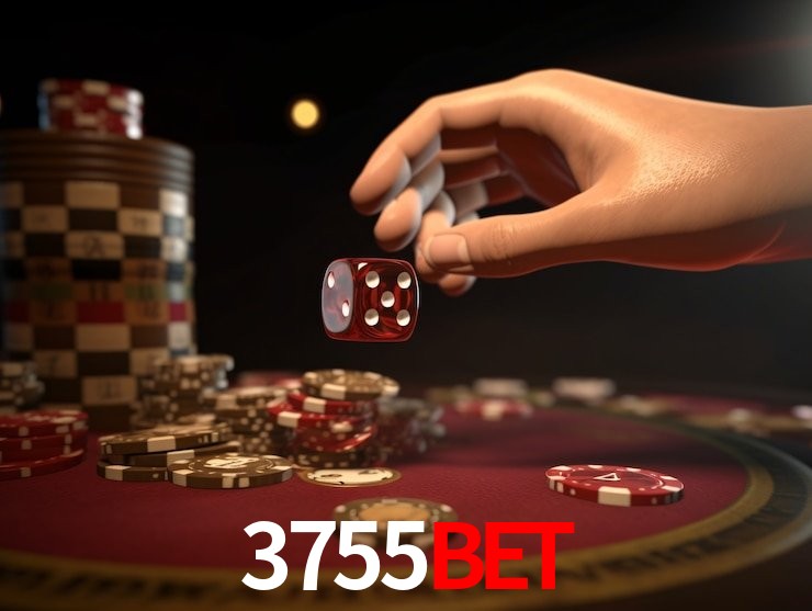 Recursos de Bônus 3755bet