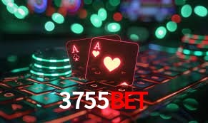 Apostas de Tênis 3755bet