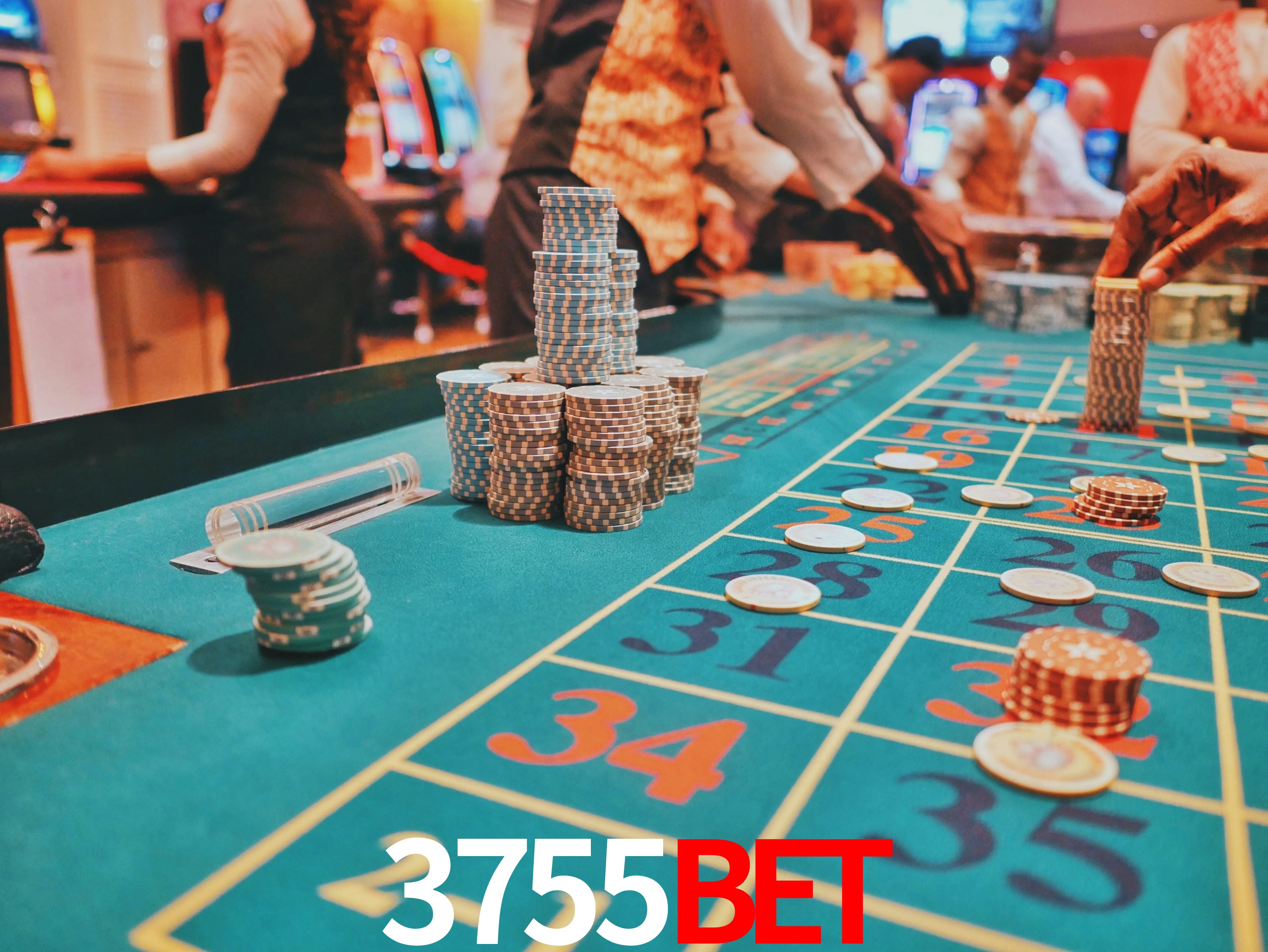 Casino VIP 3755bet