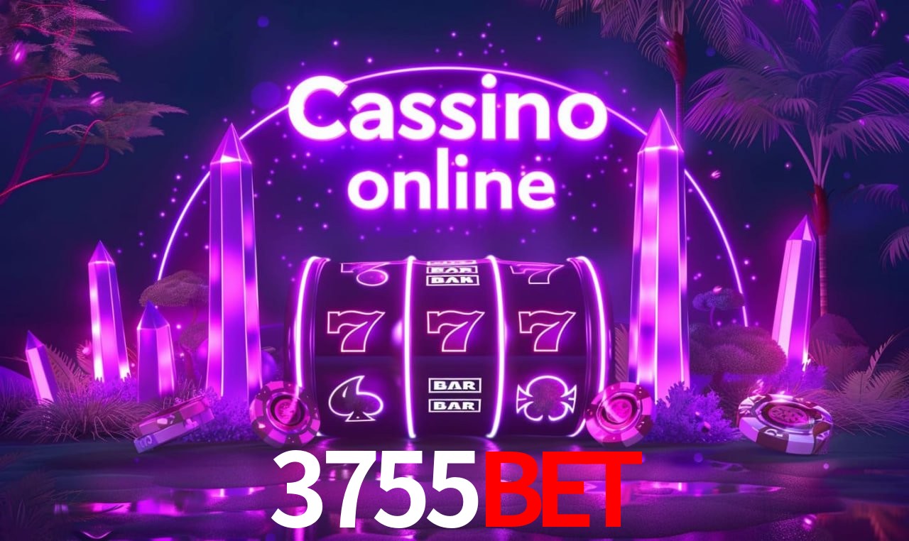 Login Seguro 3755bet