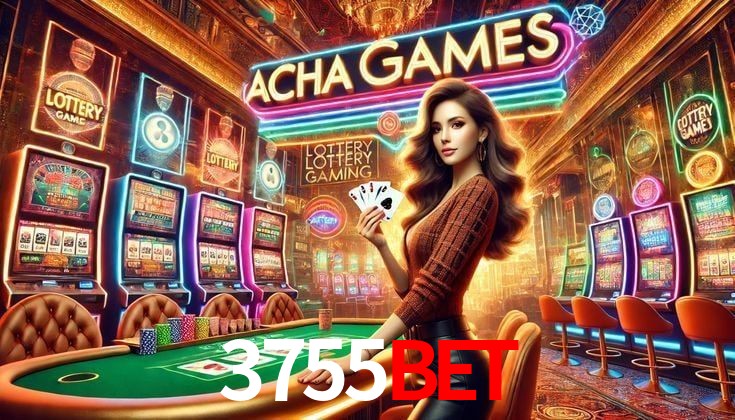 Spaceman Game 3755bet
