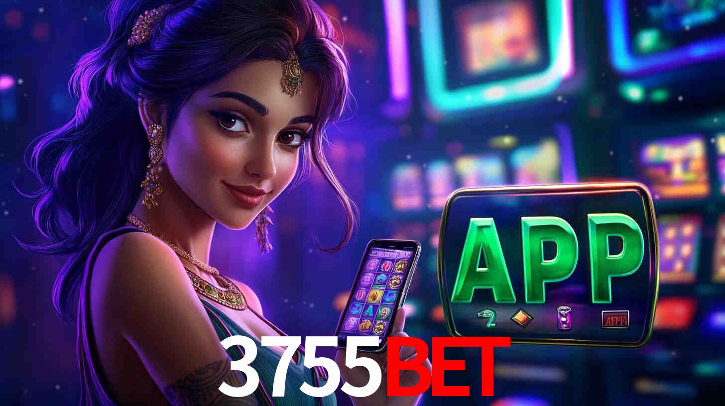 3755bet: A Experiência de Casino com Jogos de Mesa ao Vivo