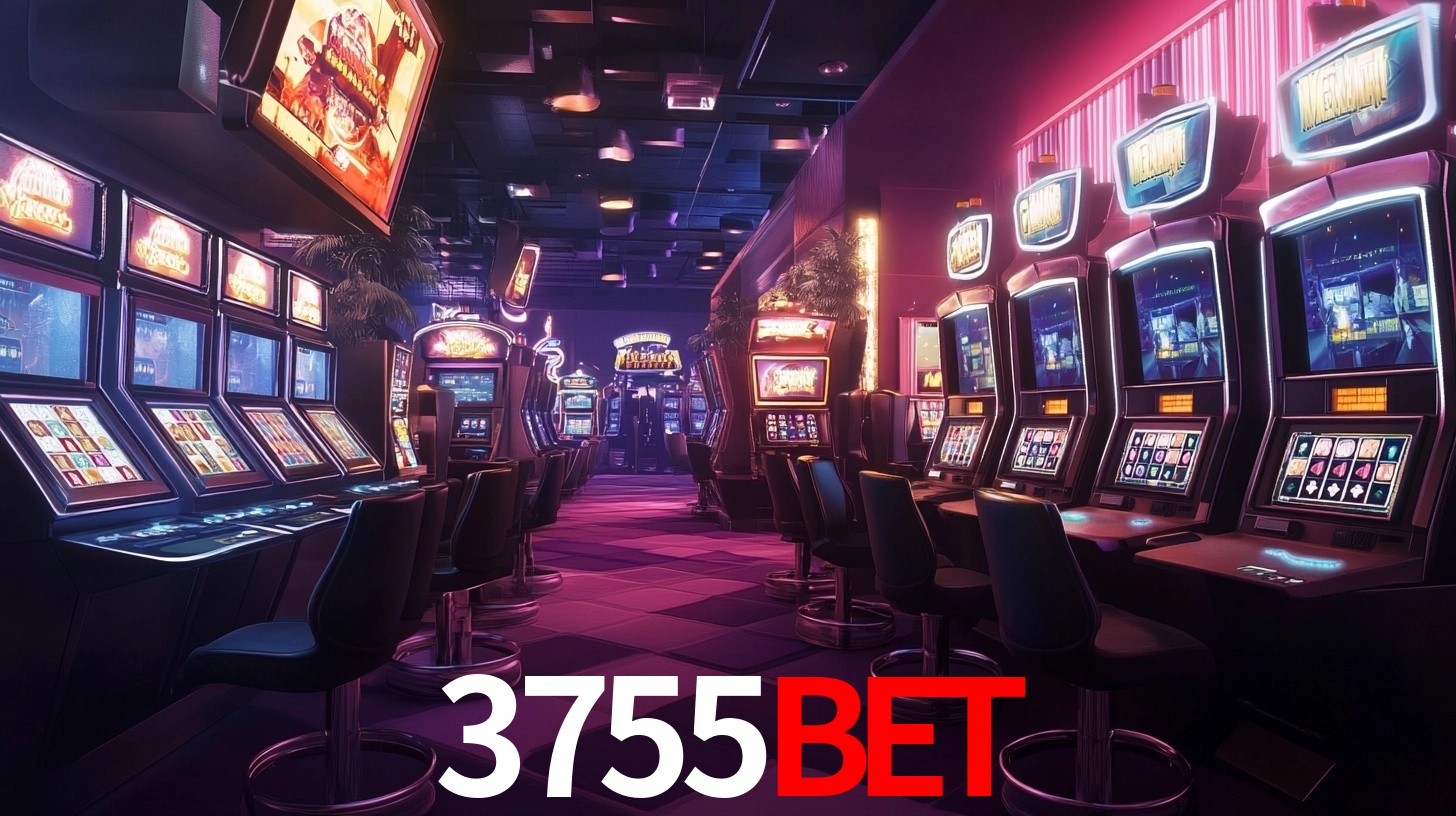 3755bet bonus