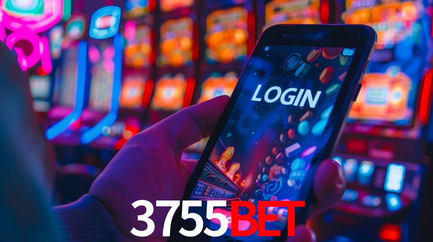 Torneios 3755bet