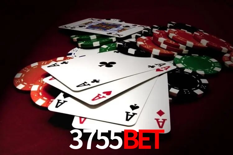 Programa VIP 3755bet