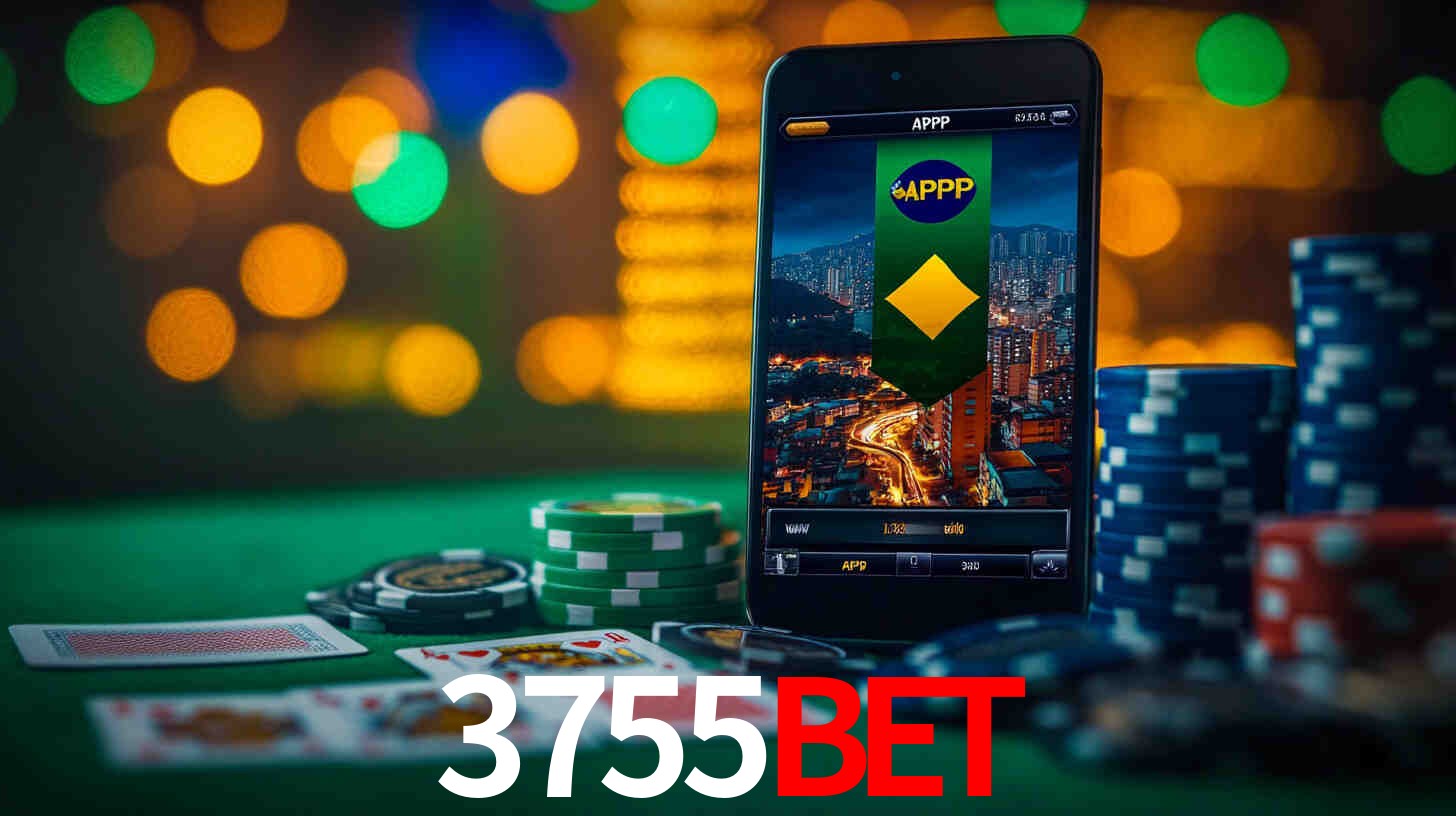 Descubra a Essência do 3755bet: Nossa História e Compromissos