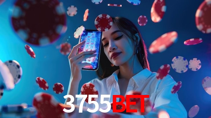 A Emoção da Loteria na 3755bet: Uma Chance de Mudança de Vida