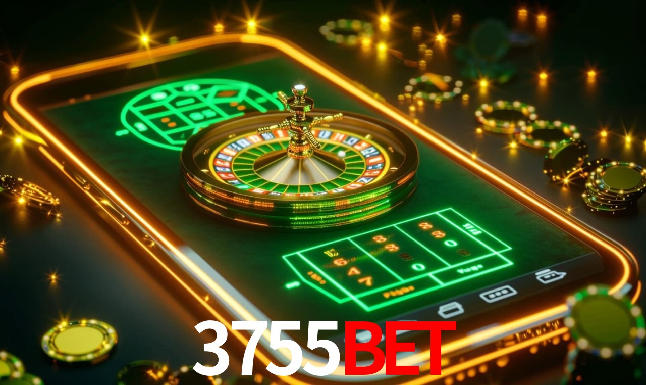 Tecnologia da Plataforma 3755bet