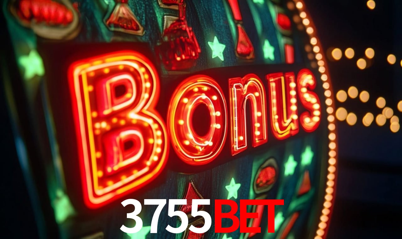 Interface do App 3755bet