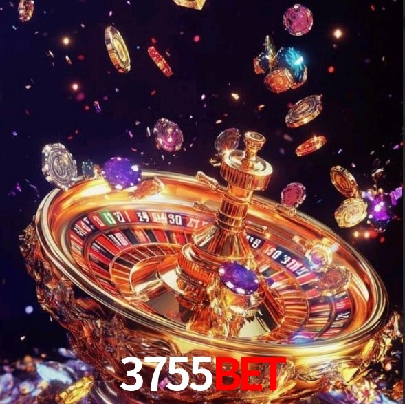 Design Responsivo 3755bet