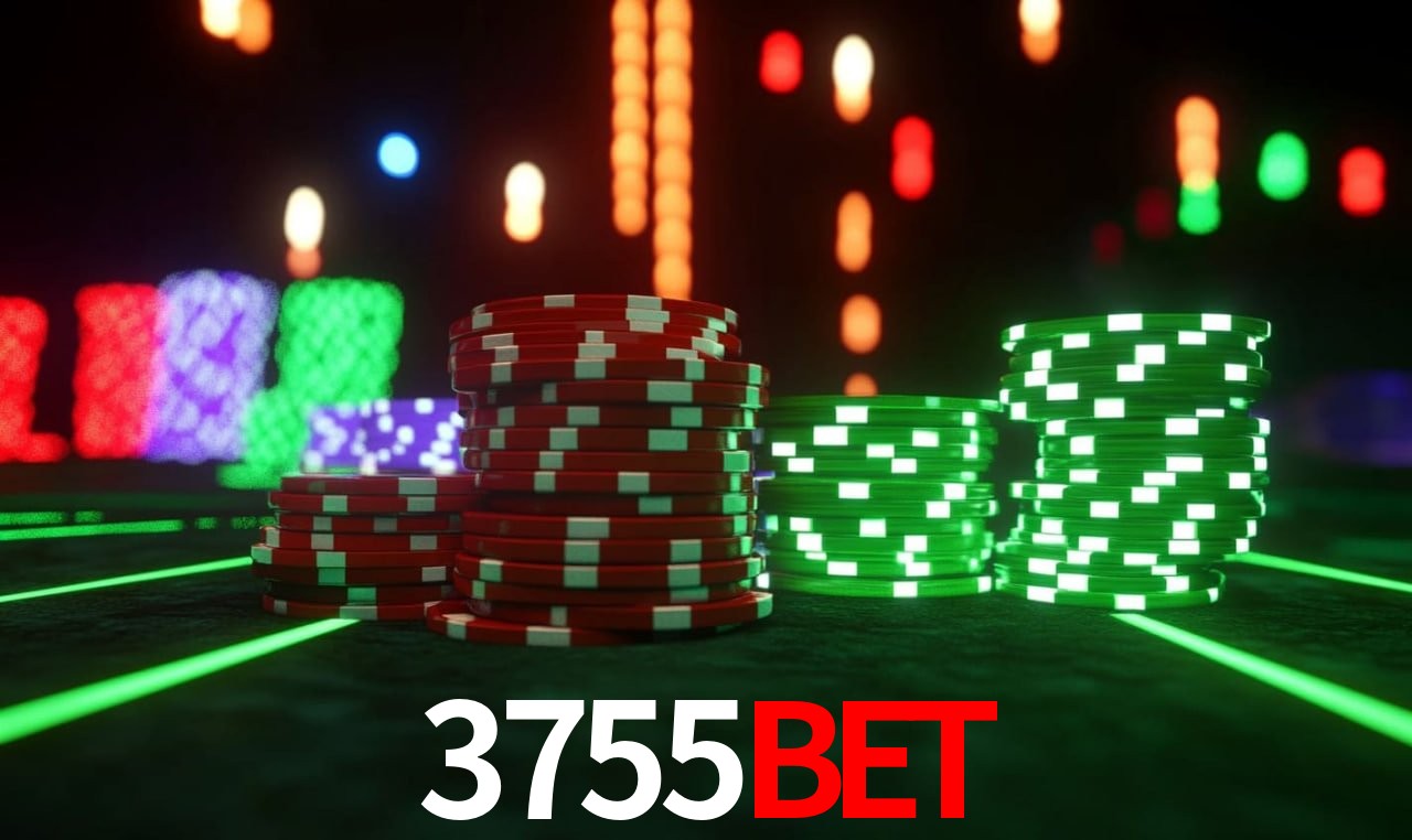 Experiência VIP 3755bet