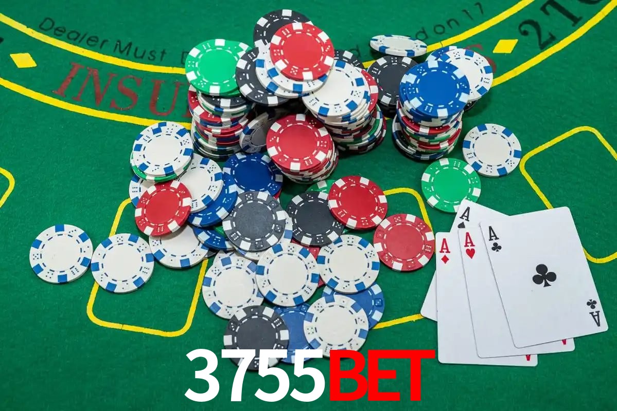 Jogos Exclusivos 3755bet