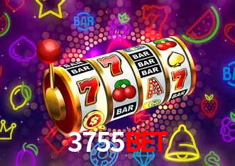 Inovações de Jogos na 3755bet: O Futuro das Experiências Interativas