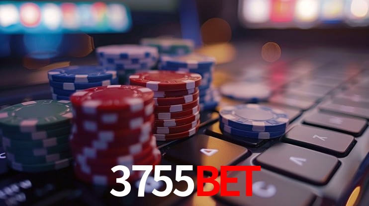 Cadastro Rápido 3755bet