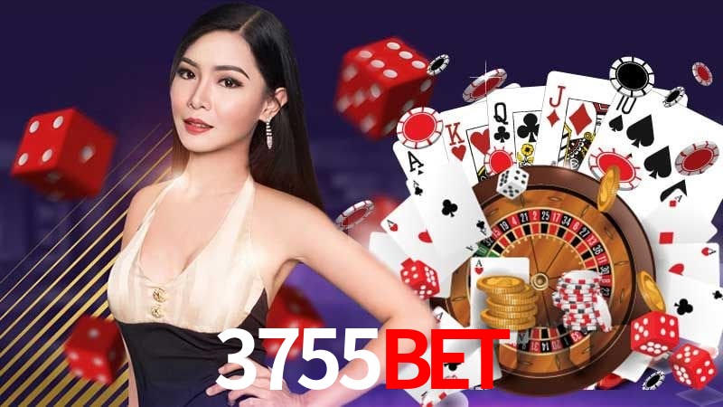 3755bet Fortune Tiger