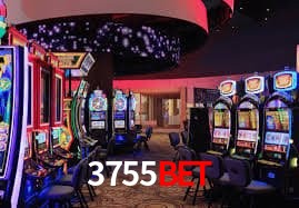 Promoções Sazonais 3755bet