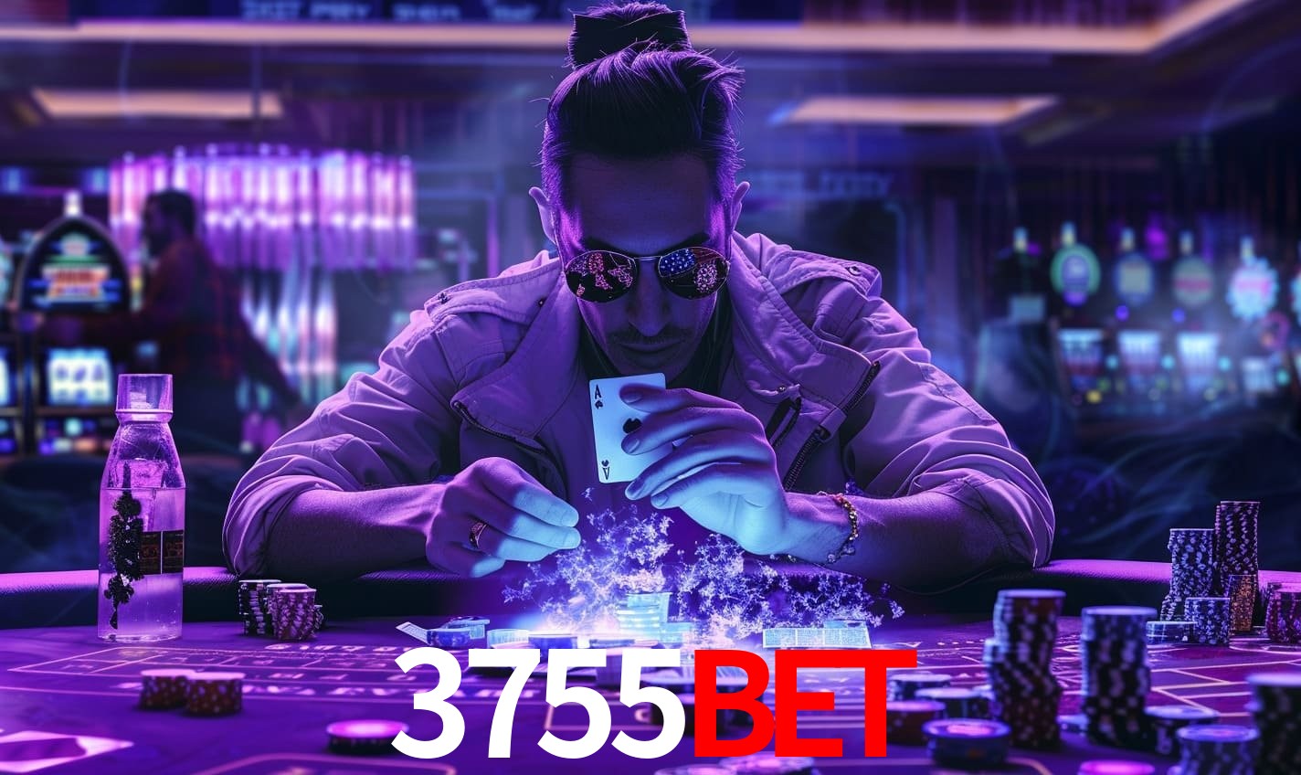 Roulette Table 3755bet