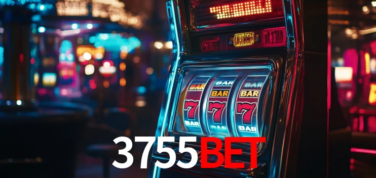 Welcome Bonus 3755bet