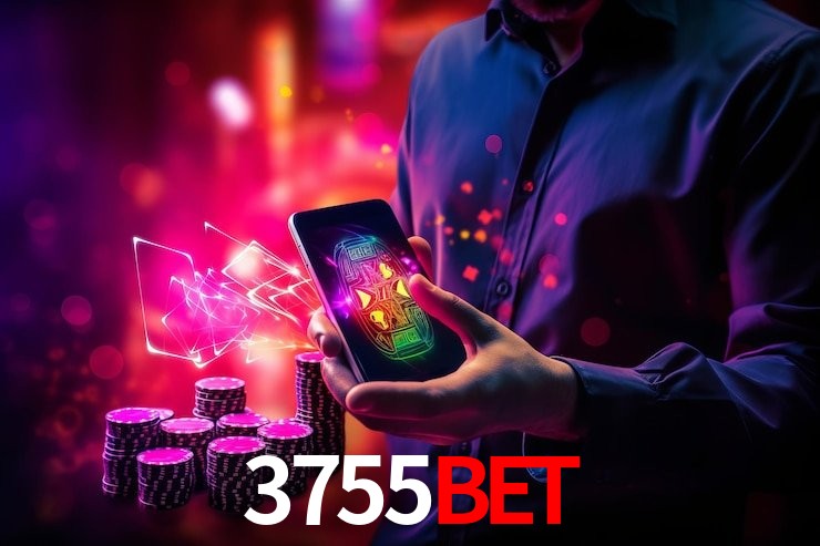 Bônus Diários 3755bet