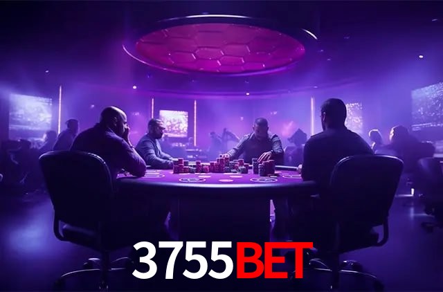 A Experiência Imersiva dos Cassinos Ao Vivo no 3755bet