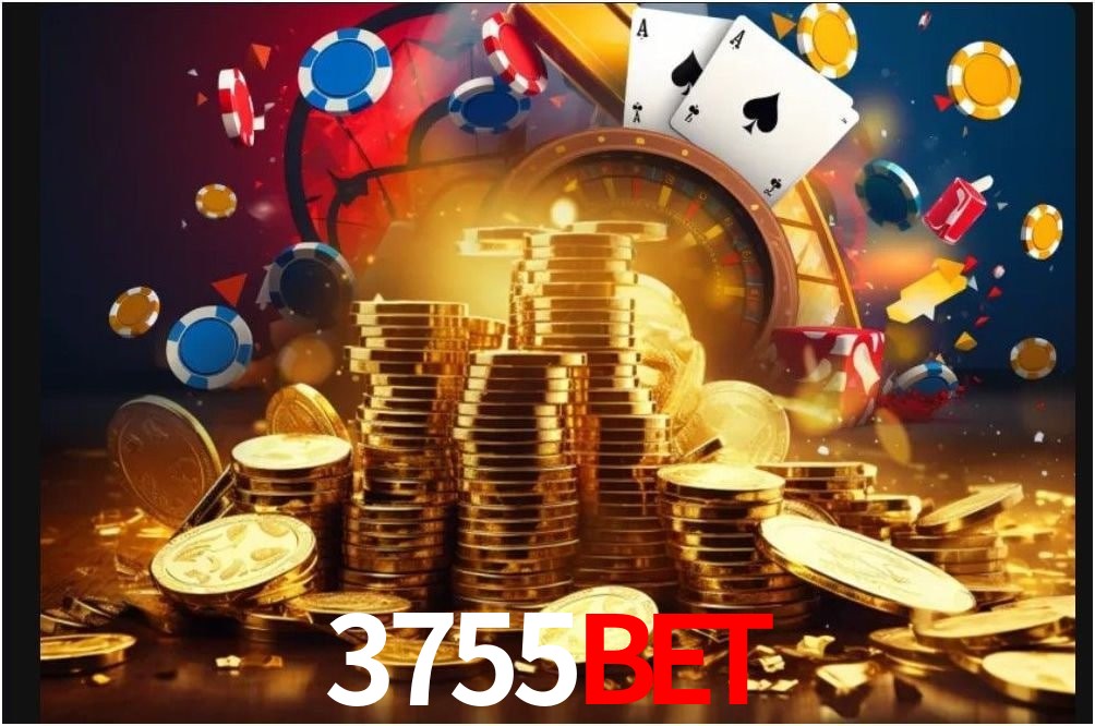 Jogos Exclusivos 3755bet