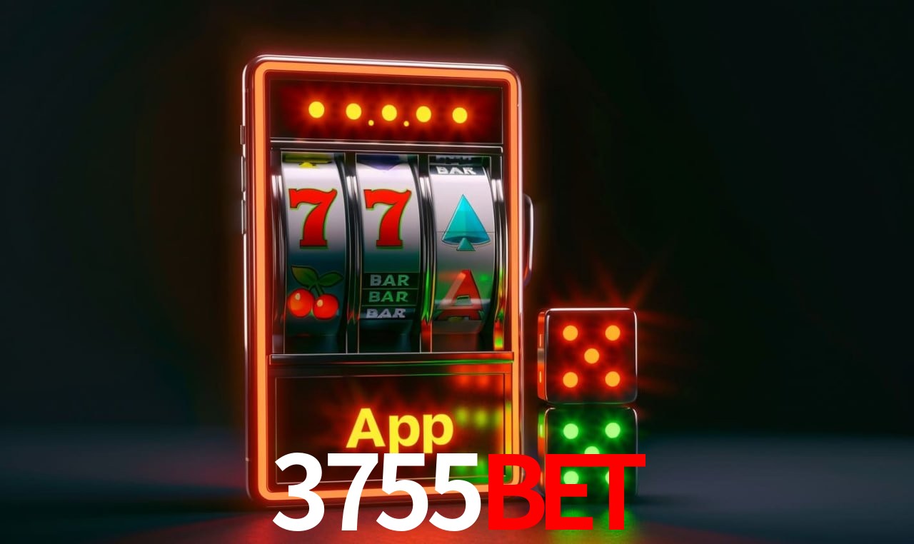 Diretório de Jogos 3755bet