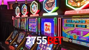 Bônus Diários 3755bet