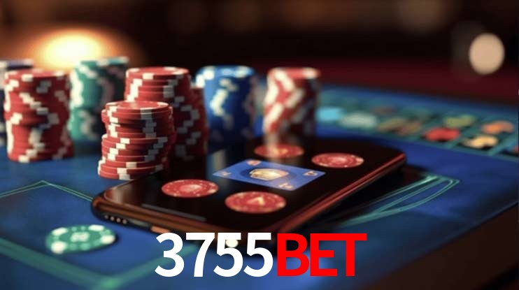 Apostas de Futebol 3755bet