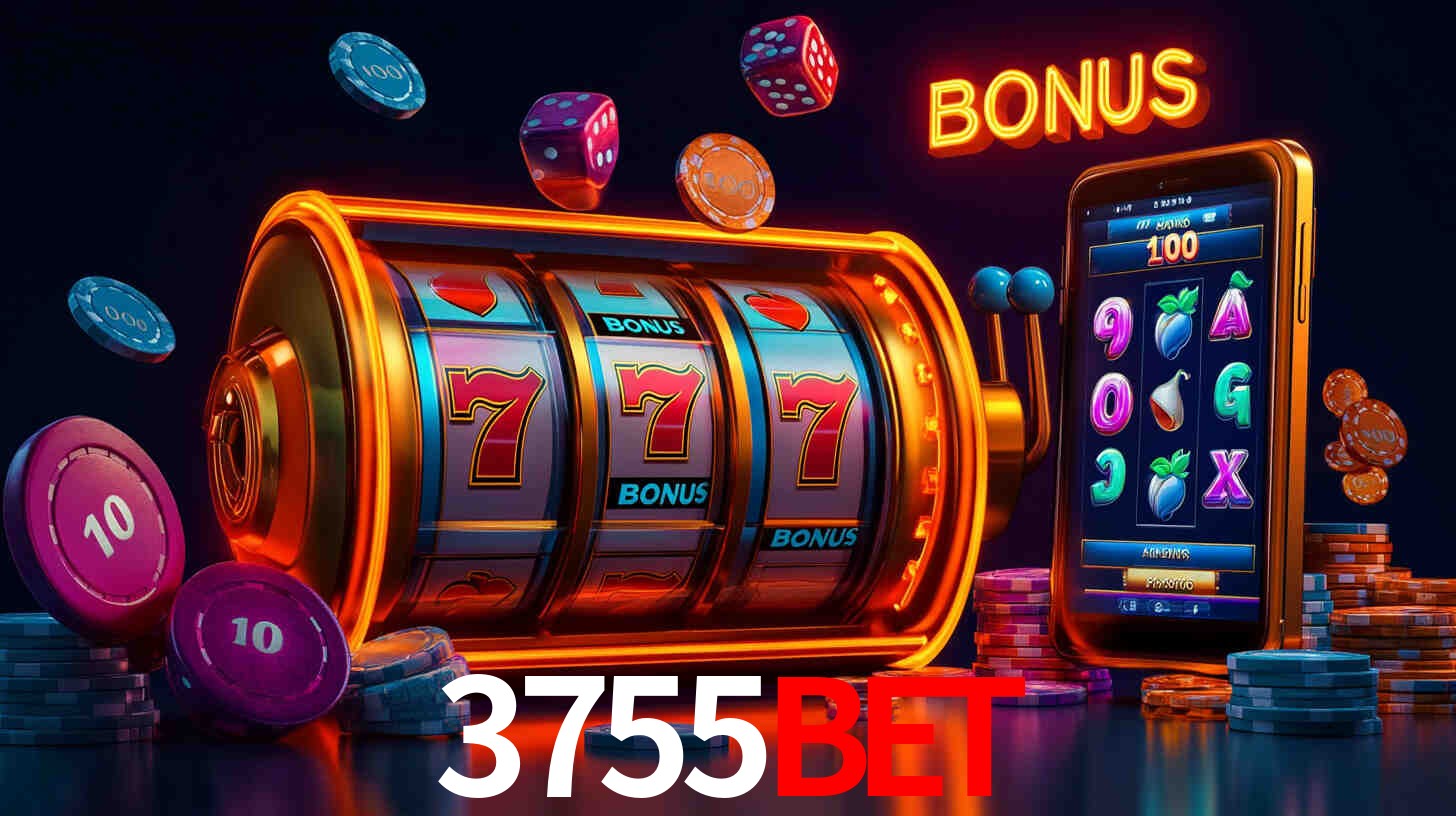 Desvendando o Mundo dos Jogos Virtuais na 3755bet