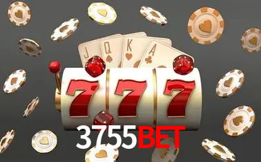 Descubra o Mundo do Cassino Online com 3755bet