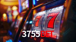 Tecnologia da Plataforma 3755bet