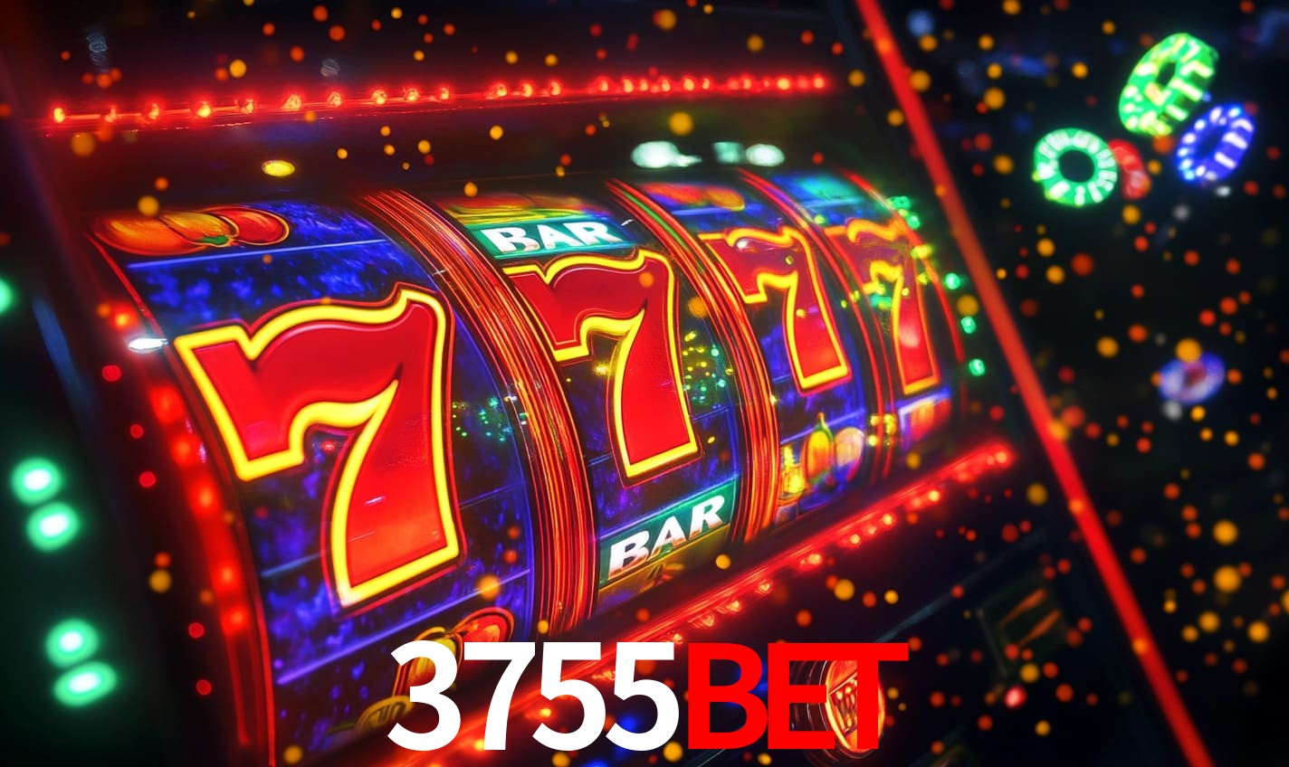 3755bet: Seu Especialista em Apostas Esportivas Brasileiras