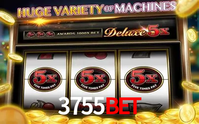 Apostas Esportivas na 3755bet: Um Guia Completo
