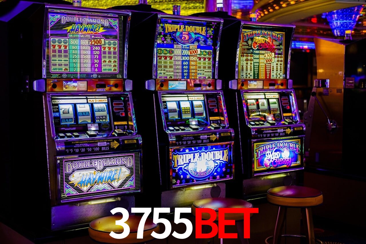 Apostas de Tênis 3755bet